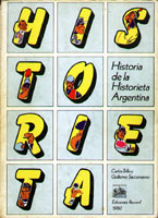 Historia de la Historieta, Ediciones Record