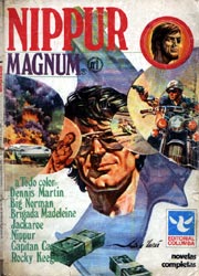 Nippur Magnum Nº 1