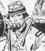 Cabo Savino, por Casalla