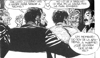 El Loco Chvez / Trillo - Altuna