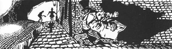 El otro yo del Dr. Jeckill