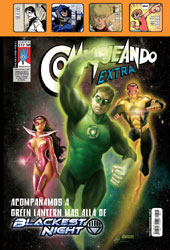 Comiqueando Extra 15