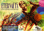 El Eternauta - Edición Vintage