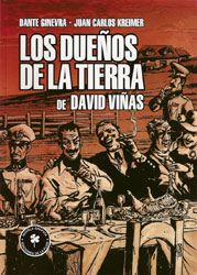 Los dueos de la tierra