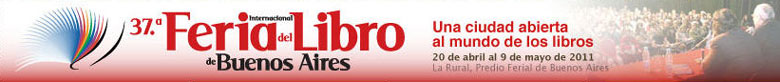 Feria del Libro