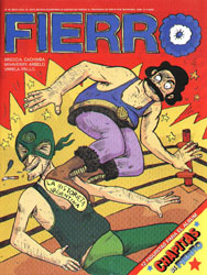 Fierro 43