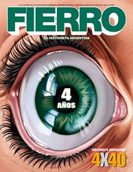 Fierro 48