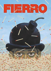 Fierro 50