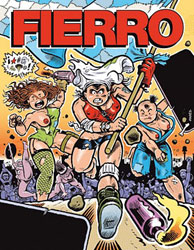 Fierro 52