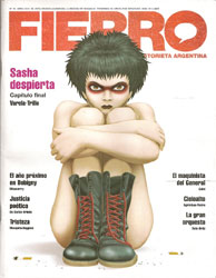 Fierro 54