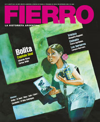 Fierro 58
