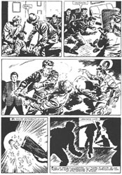 Pgina de marcianeros