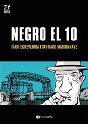 Negro el 10