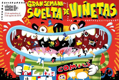 Semana Vi�etas Sueltas