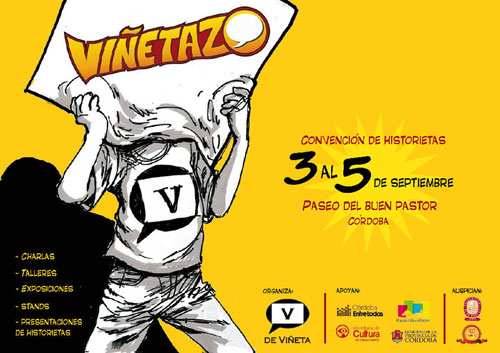 Vi�etazo, C�rdoba
