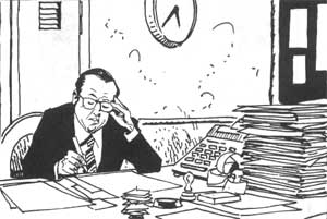 Las puertitas del Sr. Lpez / Trillo - Altuna